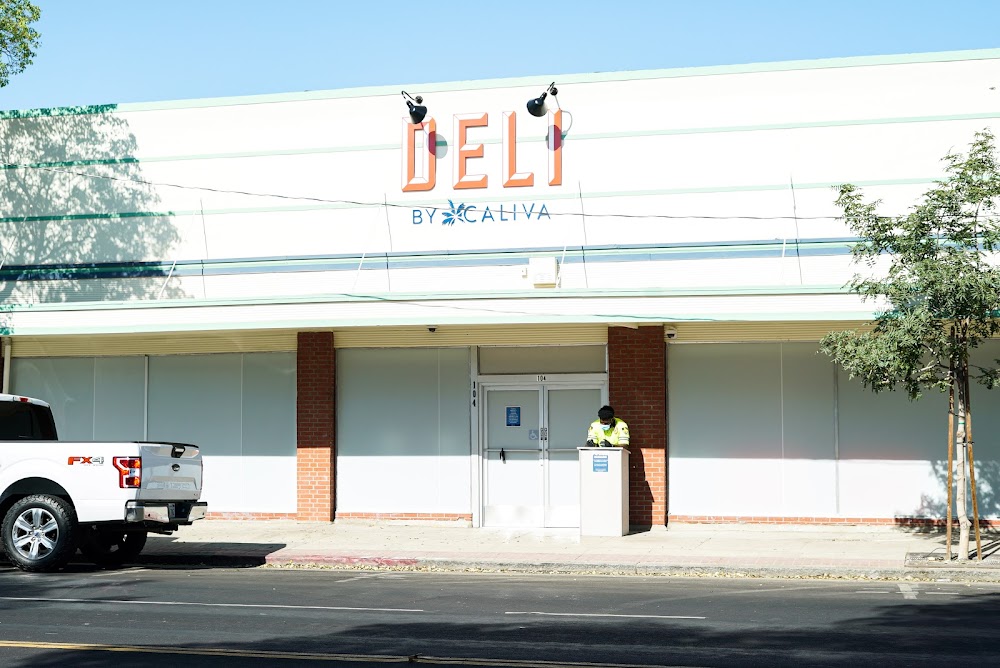 Deli by Caliva Dispensary