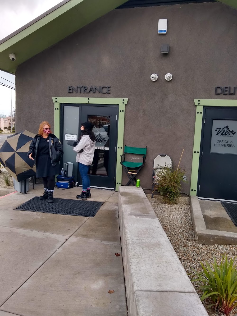 Vibe by California | Redding Cannabis Dispensary